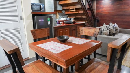 Alu Lofts, Seminyak, Indonesia