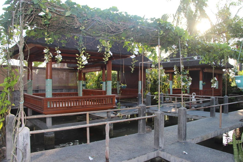 Nur Guest House by Purely, Ubud, Indonesia