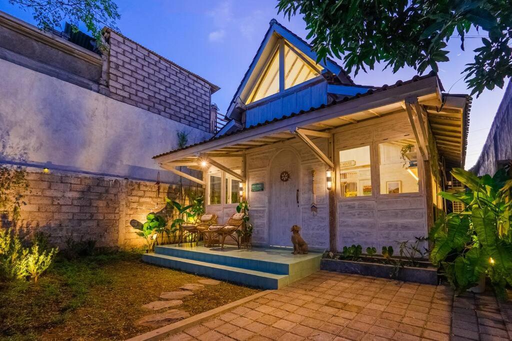 Hotel · SooBali Mint Cottage Sanur 1BR, Denpasar