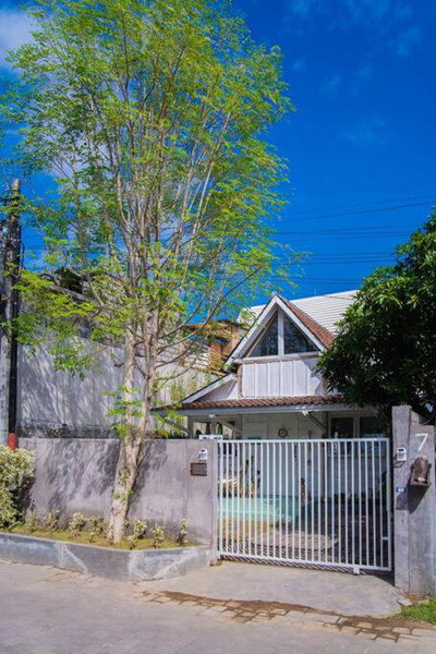 SooBali Mint Cottage Sanur 1BR, Denpasar, Indonesia