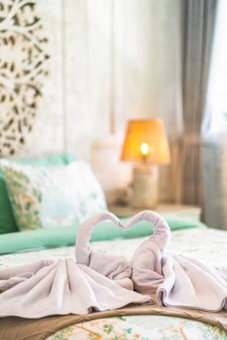 SooBali Mint Cottage Sanur 1BR, Denpasar, Indonesia