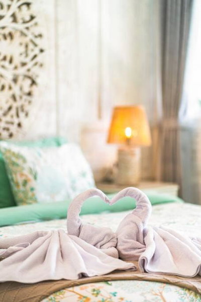 SooBali Mint Cottage Sanur 1BR, Denpasar, Indonesia