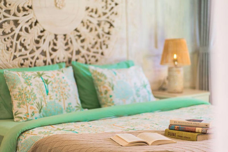 SooBali Mint Cottage Sanur 1BR, Denpasar, Indonesia