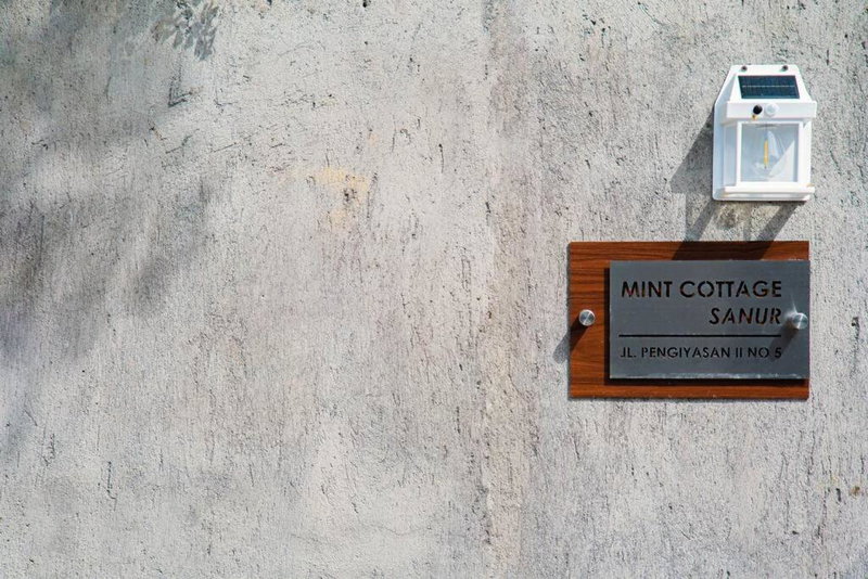 SooBali Mint Cottage Sanur 1BR, Denpasar, Indonesia