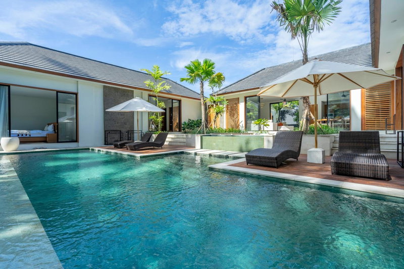 Villa Talun by GORO, Ubud, Indonesia