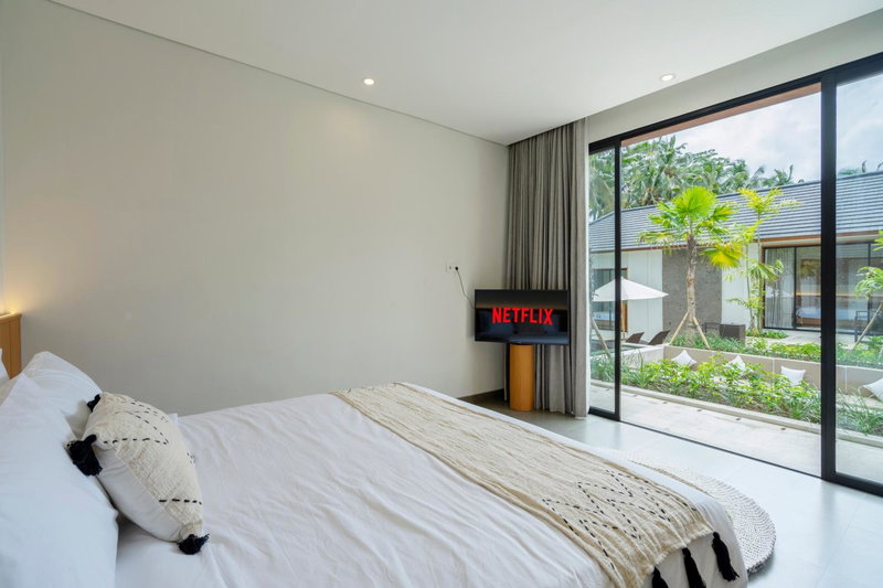 Villa Talun by GORO, Ubud, Indonesia