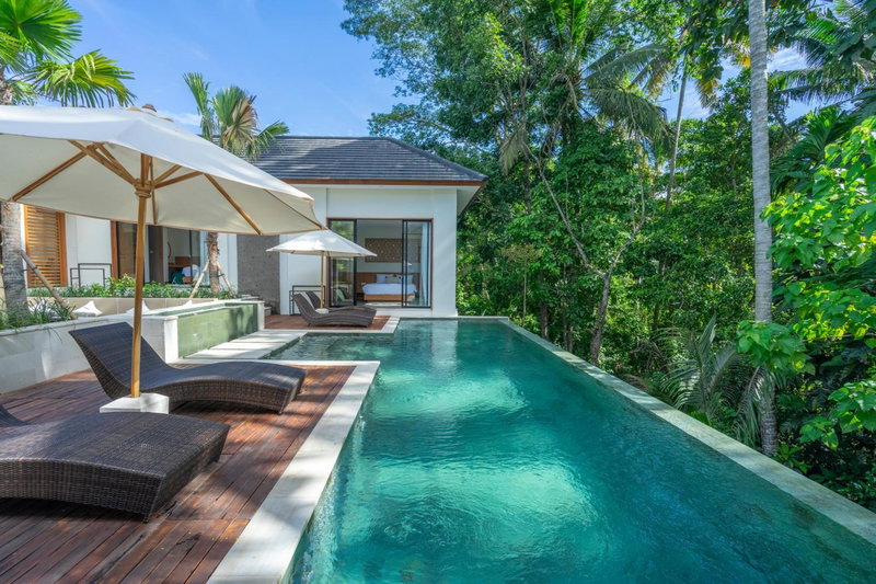 Villa Talun by GORO, Ubud, Indonesia