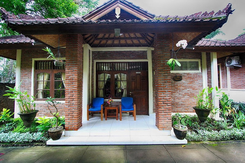 Dasa Wana Resort, Manggis, Indonesia