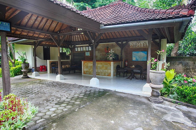 Dasa Wana Resort, Manggis, Indonesia