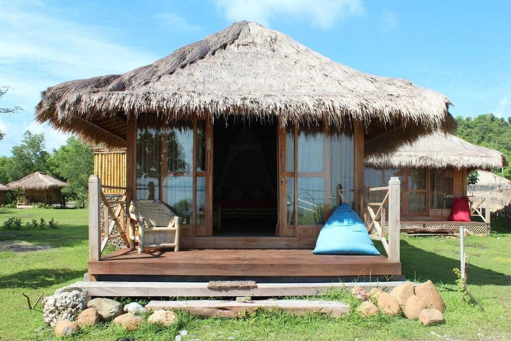 Hotel · Thamarind Resort Gili Gede, Gili Gede