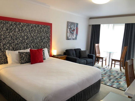 Avaleen Lodge Motor Inn, Nowra, Australia