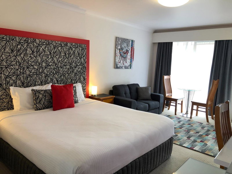 Avaleen Lodge Motor Inn, Nowra, Australia