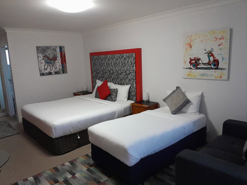 Avaleen Lodge Motor Inn, Nowra, Australia