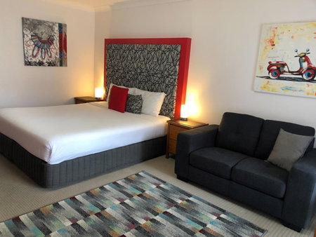 Avaleen Lodge Motor Inn, Nowra, Australia
