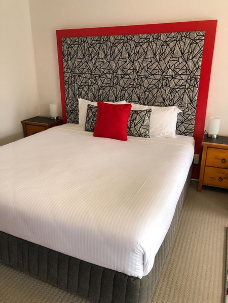 Avaleen Lodge Motor Inn, Nowra, Australia