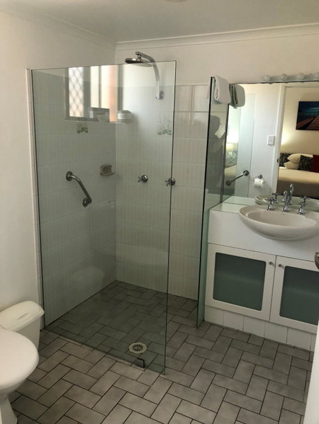 Avaleen Lodge Motor Inn, Nowra, Australia