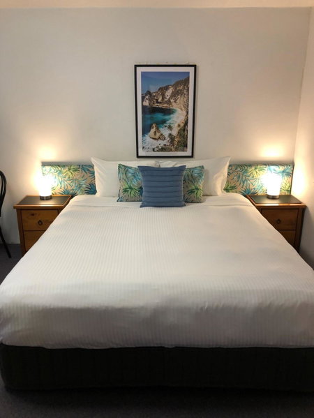 Avaleen Lodge Motor Inn, Nowra, Australia