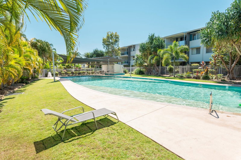 Ramada Encore by Wyndham Whale Cove, Hervey Bay, Australia