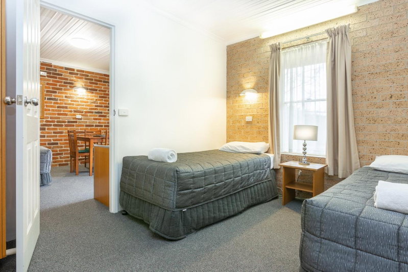 Cedar Lodge Motel, Armidale, Australia