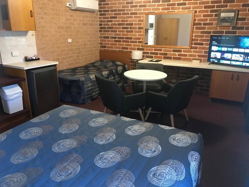 Cedar Lodge Motel, Armidale, Australia