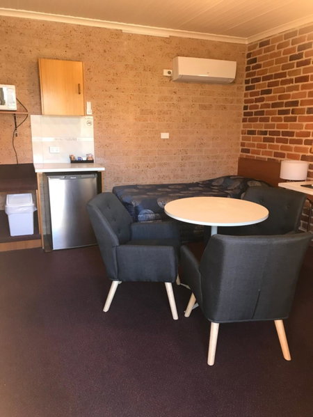 Cedar Lodge Motel, Armidale, Australia