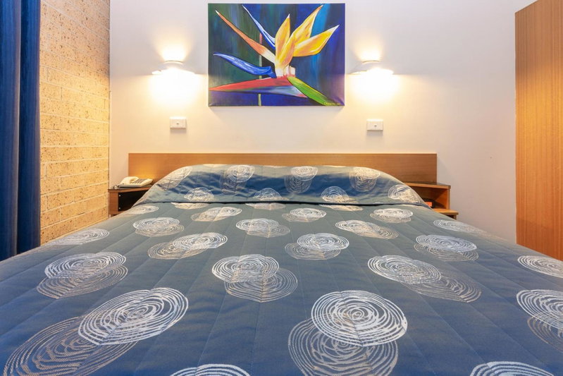 Cedar Lodge Motel, Armidale, Australia