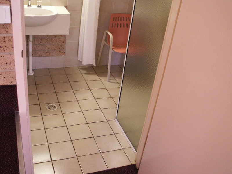 Cedar Lodge Motel, Armidale, Australia