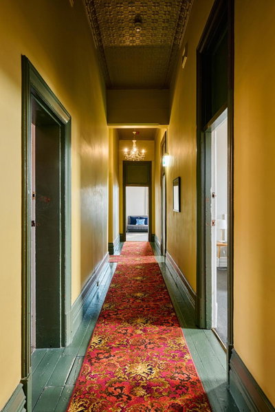 Healesville Hotel, Healesville, Australia