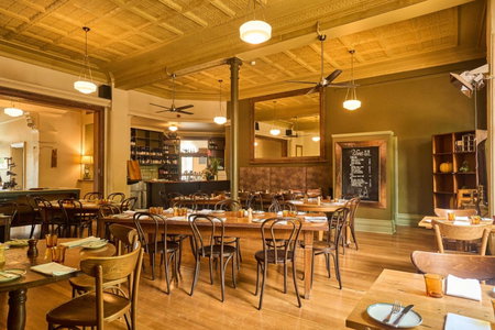 Healesville Hotel, Healesville, Australia