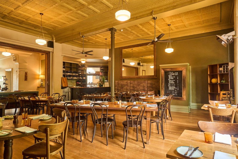 Healesville Hotel, Healesville, Australia
