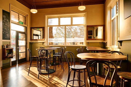 Healesville Hotel, Healesville, Australia
