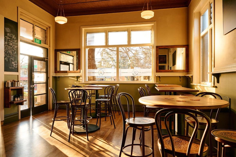Healesville Hotel, Healesville, Australia