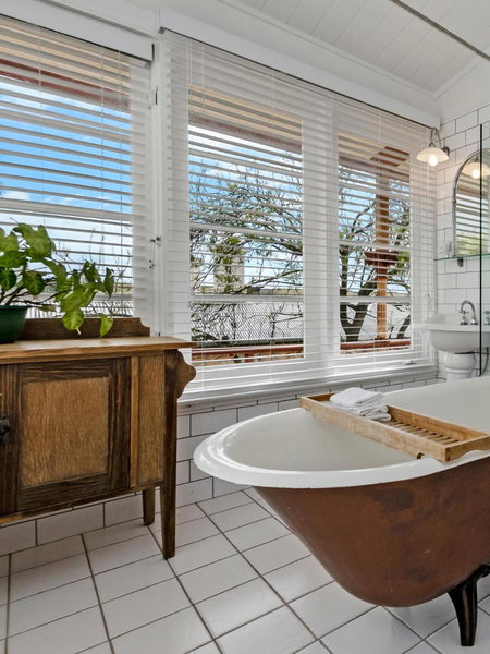 Annesley House, Portland, Australien