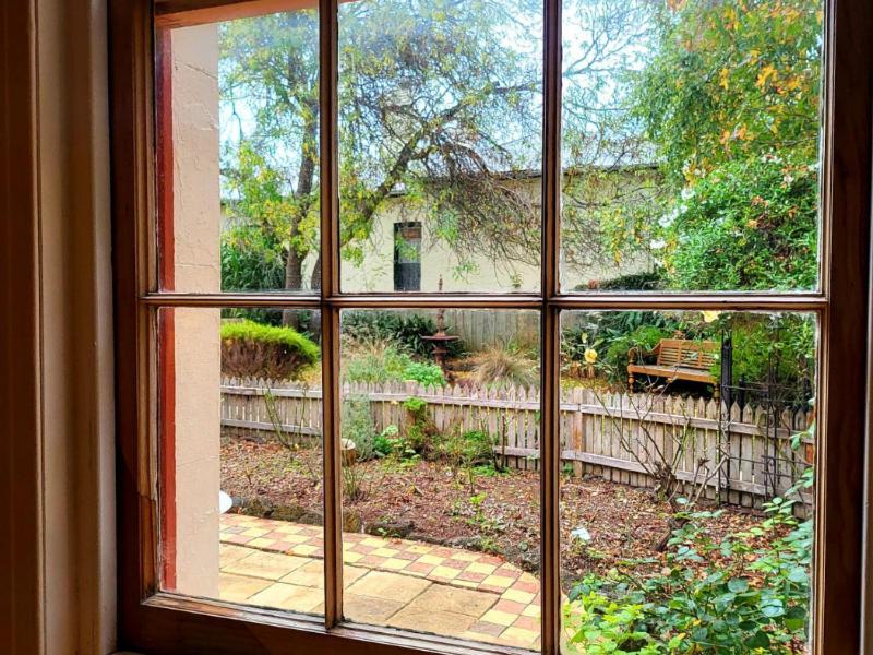Annesley House, Portland, Australien