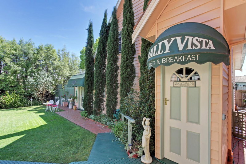 Dalfruin B&B, Bairnsdale, Australie