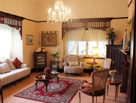 Dalfruin B&B, Bairnsdale, Australie