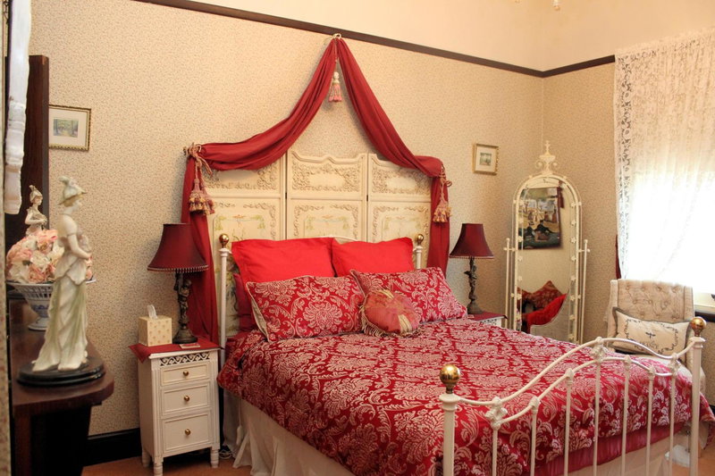 Dalfruin B&B, Bairnsdale, Australie