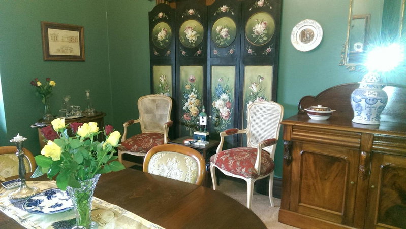 Dalfruin B&B, Bairnsdale, Australie