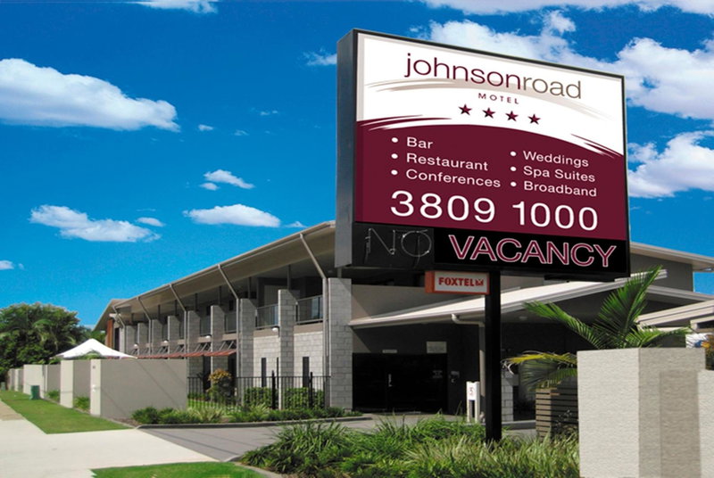 Johnson Road Motel, Browns Plains, Australia