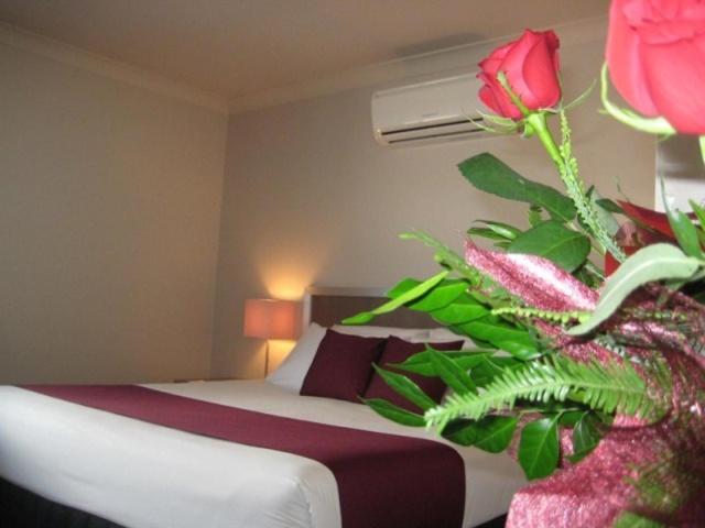 Johnson Road Motel, Browns Plains, Australia