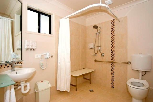 Johnson Road Motel, Browns Plains, Australia