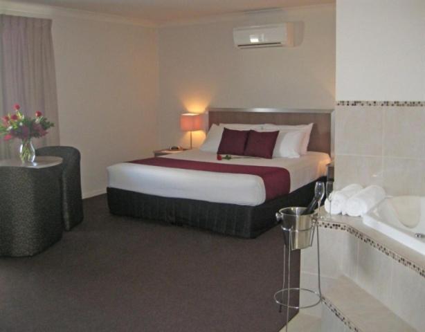 Johnson Road Motel, Browns Plains, Australia