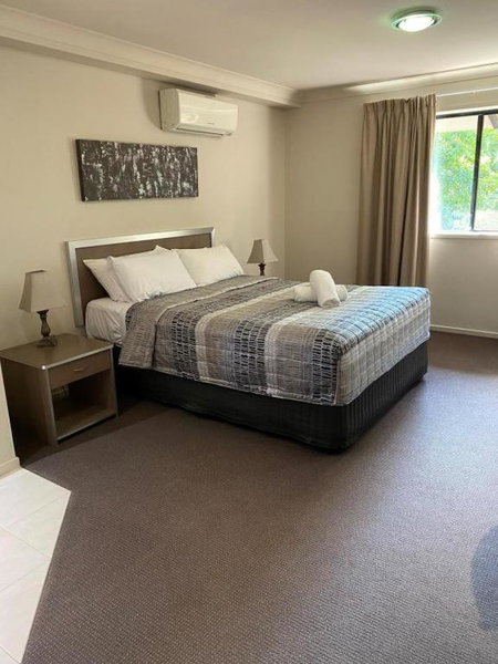 Johnson Road Motel, Browns Plains, Australia