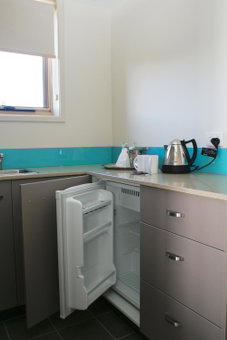 The Dorsal Boutique Hotel, Forster, Australia