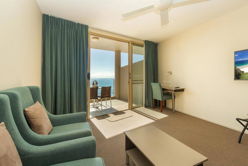 The Dorsal Boutique Hotel, Forster, Australia