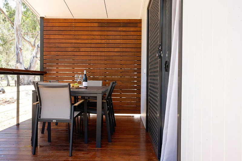 Corowa Bindaree Holiday Park, Corowa, Australia
