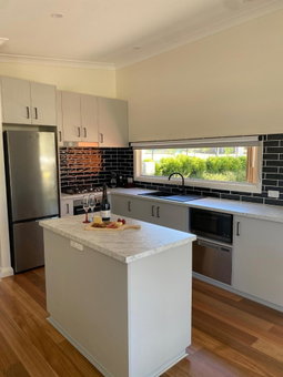 Corowa Bindaree Holiday Park, Corowa, Australia