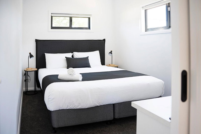 Corowa Bindaree Holiday Park, Corowa, Australia