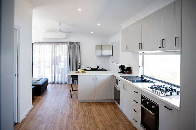 Corowa Bindaree Holiday Park, Corowa, Australia