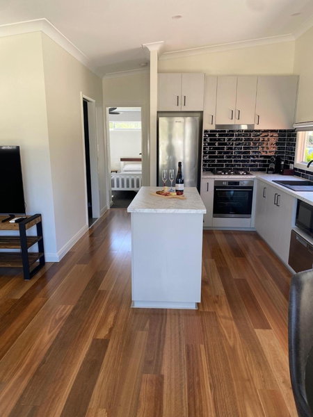 Corowa Bindaree Holiday Park, Corowa, Australia